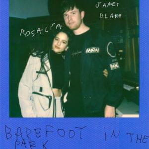 James Blake - Barefoot In The Park ft. ROSALÍA (Traducción al Español) - Lyrxo Traducciones al Español