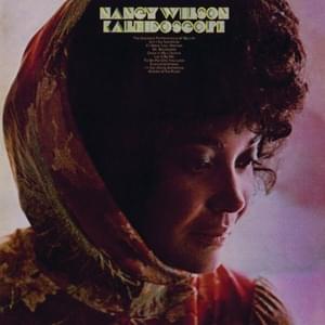 Ain’t No Sunshine - Nancy Wilson