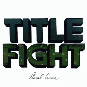 Frown - Title Fight