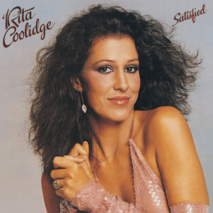 Trust It All To Somebody - Rita Coolidge