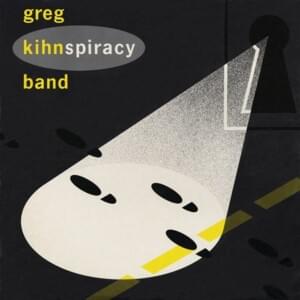 Curious - Greg Kihn Band