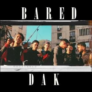 Bared - DAK