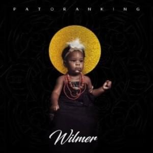 Black - Patoranking