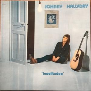 La musique que j’aime - Johnny Hallyday