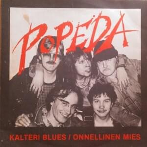 Onnellinen mies - Popeda