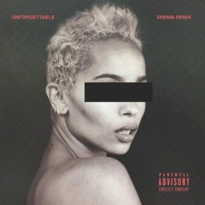 Unforgettable (Sremm Remix) - Rae Sremmurd