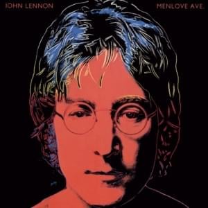 Here We Go Again - John Lennon