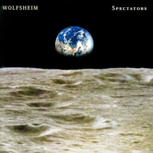 Once In A Lifetime - Wolfsheim