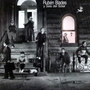 Silencios - Rubén Blades y Seis del Solar