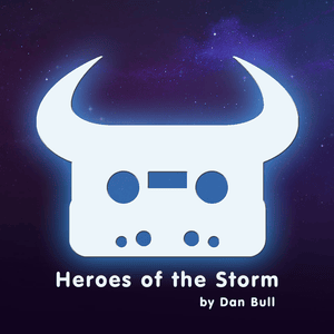 Heroes of the Storm - Dan Bull