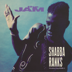 The Jam - Shabba Ranks (Ft. KRS-One)