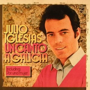 Si Volvieras Otra Vez - Julio Iglesias