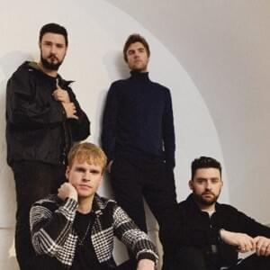 Sometimes (Soundcheck Sessions on the beach) - Kodaline