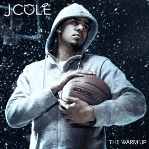 Last Call - J. Cole