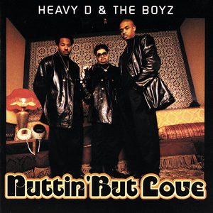 Got Me Waiting - Heavy D & The Boyz