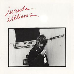 The Night’s Too Long - Lucinda Williams