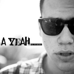 A Yeah - Ricky Hil