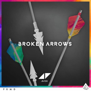 Broken Arrows - Avicii (Ft. Zac Brown Band)