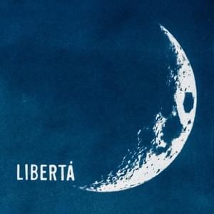 LIBERTÁ - VIOLETA