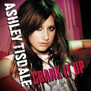 Time’s Up - Ashley Tisdale