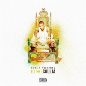 Foreign Whip [King Soulja] - Soulja Boy