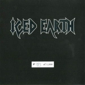 Colors (Live) - Iced Earth