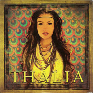 No Me Enseñaste - Thalía