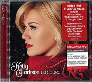 Oh Come, Oh Come Emmanuel - Kelly Clarkson