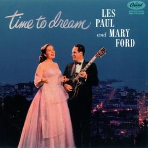 How Deep Is The Ocean - Les Paul & Mary Ford