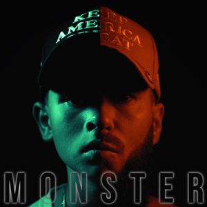 Monster - Tyson James (Ft. Toby James)