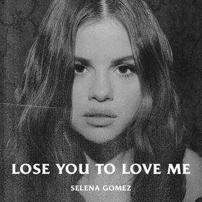 Selena Gomez - Lose You To Love Me (Srpski Prevod) - Lyrxo Srpski Prevodi