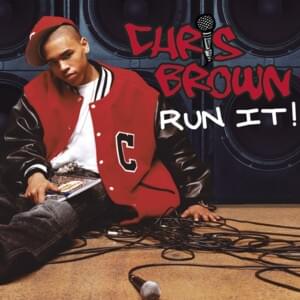 Run It! (Jason Nevins Extended Mix) - Chris Brown