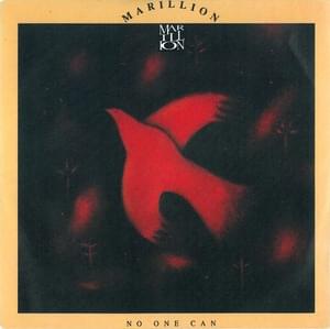 No One Can - Marillion