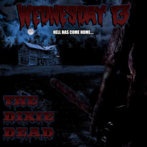 Ghost stories - Wednesday 13