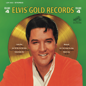 Ask Me - Elvis Presley