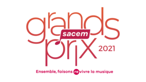 16e cérémonie des Grands Prix SACEM - Lyrxo France