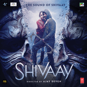 Darkhaast (From ”Shivaay”) - Sunidhi Chauhan