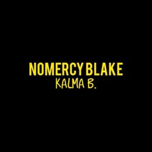 ZombieBlu - Nomercy Blake