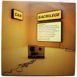 Father Cannot Yell (Pete Shelley/Black Radio mix) - Can (Ft. Pete Shelley)