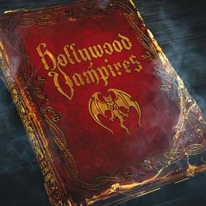 Cold Turkey - Hollywood Vampires