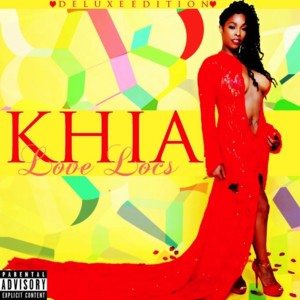 I’m Hott - Khia