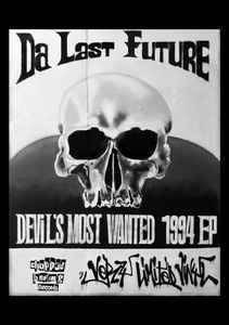 Evil Lulla Bye - Da Last Future