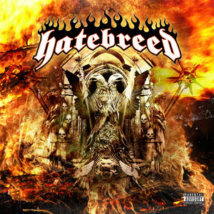 Become the Fuse - Hatebreed