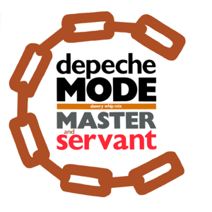 (Set Me Free) Remotivate Me (Release Mix) - Depeche Mode