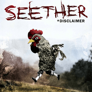 Something In The Way (Live In The 99X Music Lounge / 2002) - Seether