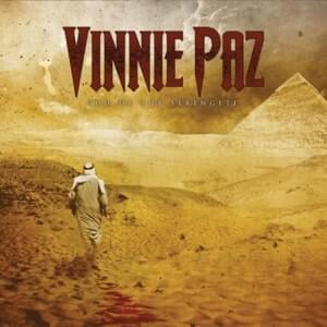 Slum Chemist - Vinnie Paz