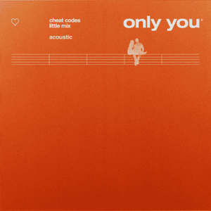 Only You (Acoustic) - Little Mix