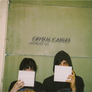 Mother Knows Best (2007 Version) - Crystal Castles