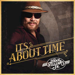 God Fearin’ Man - Hank Williams Jr.