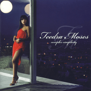 No More Tears - Teedra Moses